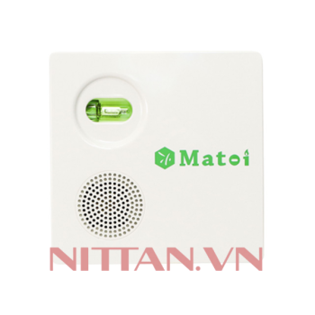 Đầu Báo Lửa Độ Nhạy Cao Nittan UVS-07BN Loại Dùng Pin