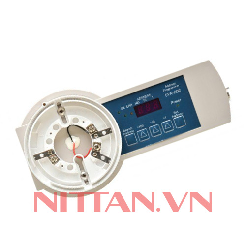 EVA-AD2 Bộ thiết lập địa chỉ cho thiết bị Nittan