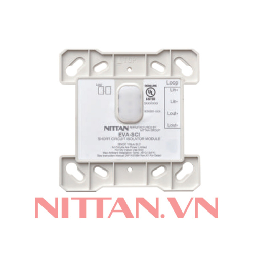 EVA-SCI Module cách ly ngắn mạch