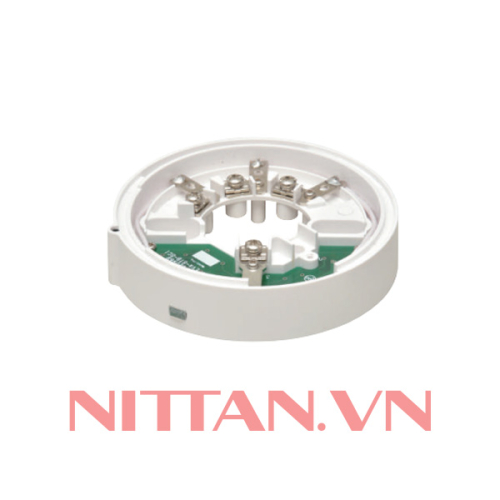 EVA-STB-SCI Đế cho đầu báo tích hợp chống ngắn mạch