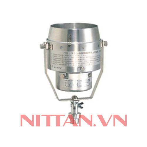 HK-3 Thiết bị kiểm tra đầu báo nhiệt Nittan