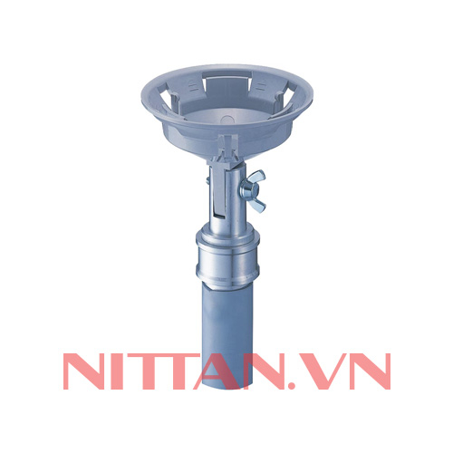 KW-23 Thiết bị chuyên dụng tháo lắp đầu báo cháy Nittan