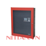 NFU-7000-L Trung tâm báo cháy địa chỉ Nittan tiêu chuẩn UL