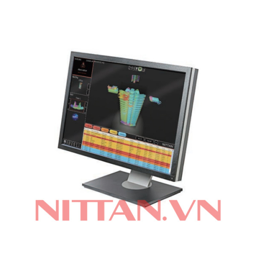 NFU BACnet Licence Phần mềm cho tủ trung tâm báo cháy