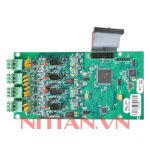 NK-FNC Bo nối mạng hai tủ trung tâm