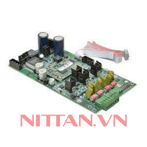 NK-LDC-3 Bo điều khiển loop Nittan