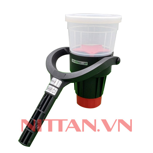 NKS-2 Thiết bị kiểm tra đầu báo khói Nittan
