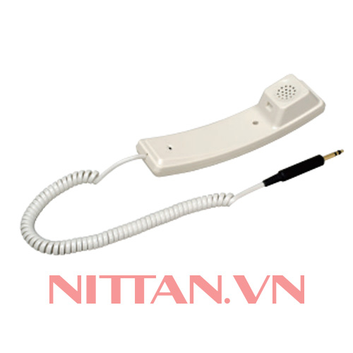 PTL-1 Tai nghe dùng cho trung tâm báo cháy thường