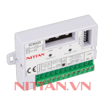 SCM-AS5 Module điều khiển thiết bị âm thanh