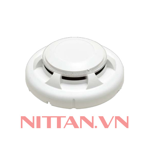 ST-P-OM Đầu báo khói quang loại thường