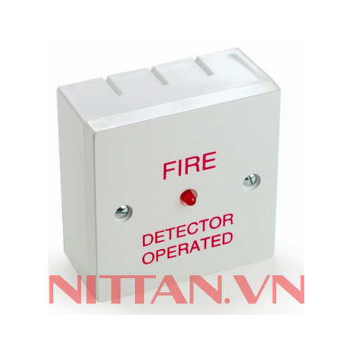 STA-R1 Bộ đèn chỉ thị trạng thái từ xa