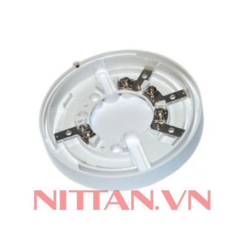 UB-4 Đế cho các loại đầu báo cháy thường