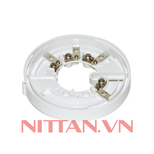 UB-4-IS Đế cho đầu báo cháy thường loại chống cháy nổ